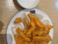 -东北风(江北万达店)