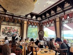 -楼外楼(西湖景区孤山路店)