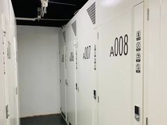 -迷你考拉仓自助小仓库(水岸茗苑店)