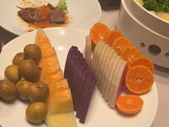 -颂福楼·南京菜(定淮门店)