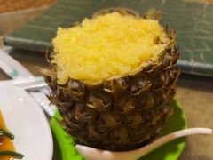 -多哥水傣味餐厅(司马巷店)