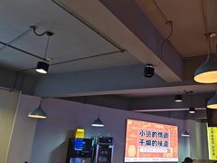 -四禧精酿铜锅涮肉·烧烤工场(大明湖店)