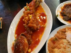-缪氏川菜(丰盛町店)