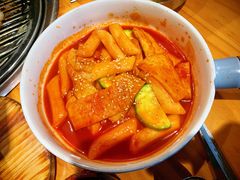 -金顺碳烤肉(番禺傍江地铁站店)