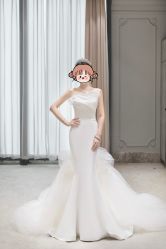 点击看大图 -MuseMarry婚纱(前海嘉里中心店)