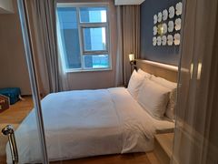 -北京崇文门桔子水晶酒店