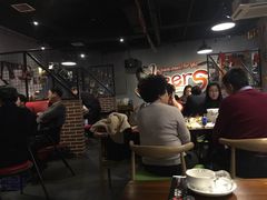 -炉鼎记私房菜(总店)