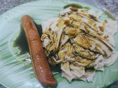 太阳鸡肉肠-熊仔屋(吉祥苑小区店)