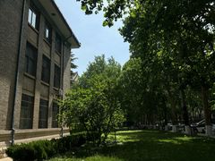 -山东师范大学(千佛山校区)