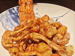 -领事馆19号中餐厅(厦门海景洲际酒店)