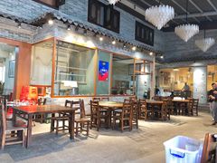 大堂-农汤老店(顺联公园里店)