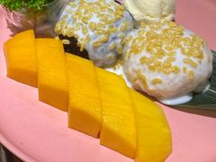 -月暹罗·泰越料理(悠方店)