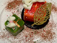 -SHADOWS•Bistro&Eatery(安福路店)