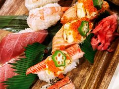 -长崎家日式料理(人民大街店)