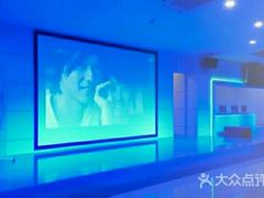 -Rampage Gaming Club电竞俱乐部