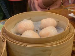 -添好运点心专门店(深水埗店)