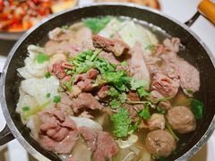 -乔阿马·江南味·驴肉香(龙湖华泾天街店)