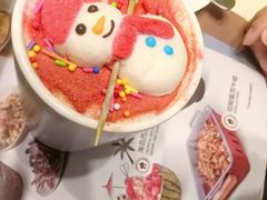 -意卡菲·欢乐聚会餐厅(华侨店)