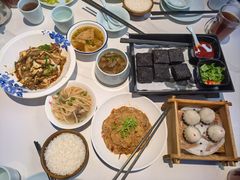 -火宫殿·小吃王国(坡子街店)