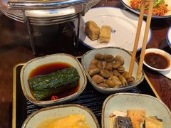-咸亨酒店•非遗绍兴菜•中华老字号(堂吃餐厅)