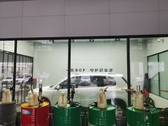 -哈贝卡汽车服务连锁(高新二路店)