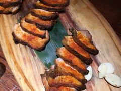 想吃烤肉-外婆家(西溪印象城店)