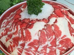 -半闲斋羊肉铺(齐礼阎店)