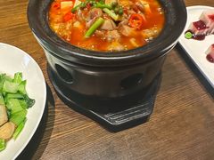 -粗茶淡饭·隐庐私厨(东亭店)