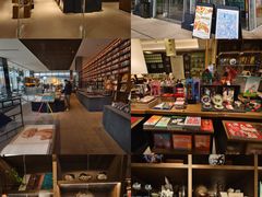 -茑屋书店(天目里店)