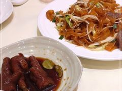 -南海渔村(珠江新城店)