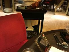 -西安凯悦酒店·湖畔中餐厅