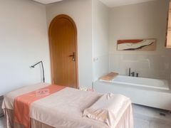 -瑶舍头疗·瑶浴·芳香热石SPA(五洲国际店)