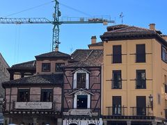 -塞哥维亚输水道