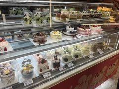 -仟吉(荟聚中心店)