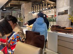 -大渔铁板烧(花园道店)