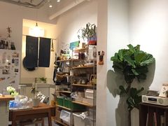 大堂-三花屋 Mihhanaya