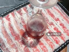 -莽子老火锅(大坪店)