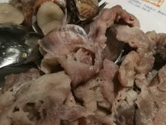 -领鲜活海鲜榴莲自助火锅(东门店)