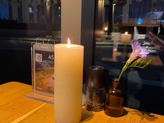 -The Diner X餐厅(青岛万象城店)