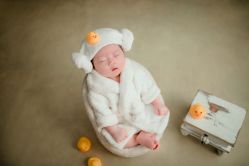 -BabyA 专业婴童摄影(古北时尚广场店)