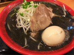 -博多一幸舍(侨福芳草地购物中心店)