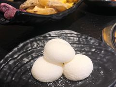 -悟空酒场烤肉(凯德壹中心店)