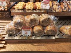 -西村叔叔的店·面包·甜品·蛋糕(清河万象汇店)