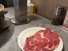 -伍棵星炭烤自助料理·烤鳗鱼(浦东食品城店)