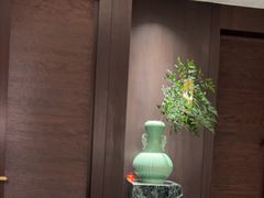 -Yan Ting 宴庭中餐厅(上海静安瑞吉酒店)