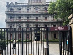 -南昌八一起义纪念馆