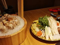 -綱元·海鲜豆捞(明州里店)