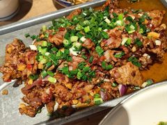 -树厨贵州菜(大十字店)
