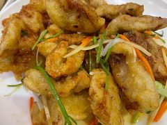 -饼中王酒楼(光复西路店)