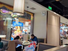 -九毛九西北菜(百信广场店)